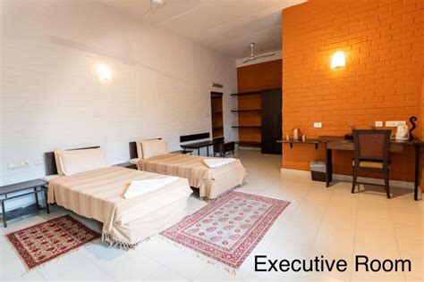 isha stay cottage